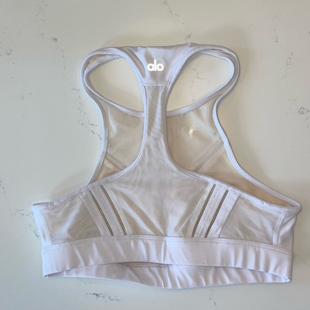 Alo Sports Bra - Size Small